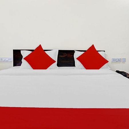 Hotel O Jaya Palace 자이푸르 외부 사진