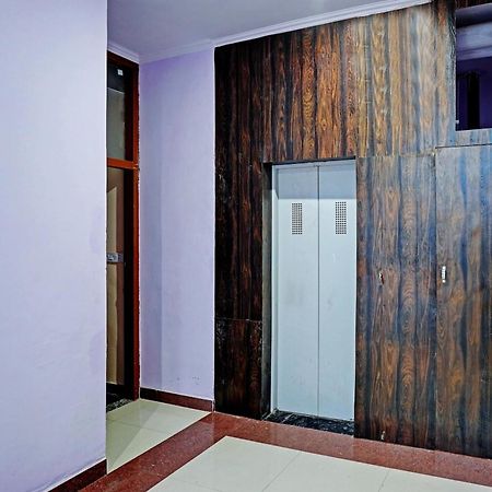 Hotel O Jaya Palace 자이푸르 외부 사진