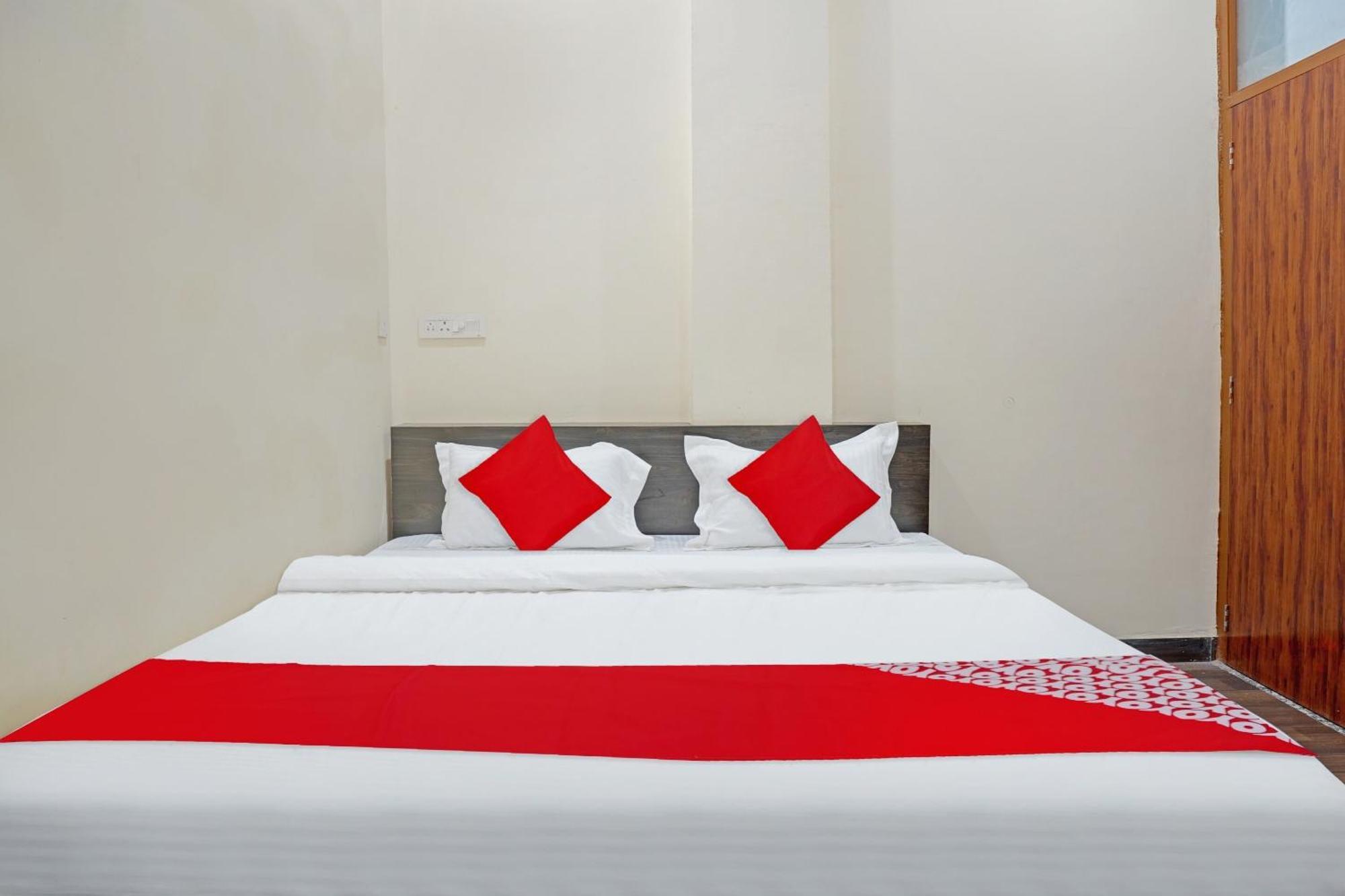 Hotel O Jaya Palace 자이푸르 외부 사진